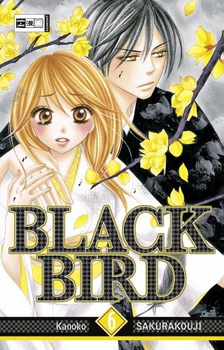 Beispielbild fr Black Bird 06 zum Verkauf von medimops