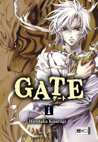 Imagen de archivo de Gate 01 a la venta por medimops