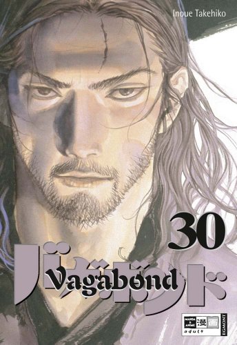 Vagabond 30 (9783770473571) by Takehiko Inoue