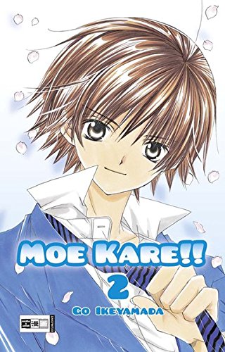 Moe Kare 02