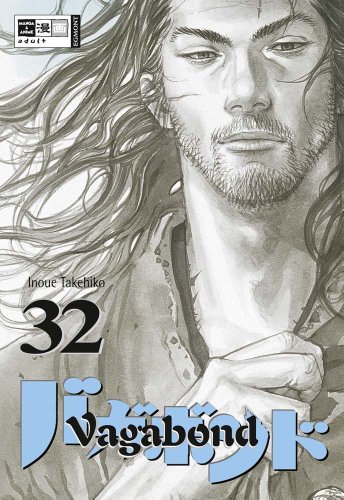 Vagabond 32 (9783770474684) by Takehiko Inoue