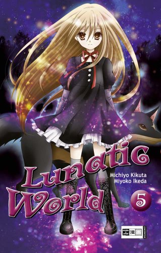 Imagen de archivo de Lunatic World 05 a la venta por medimops