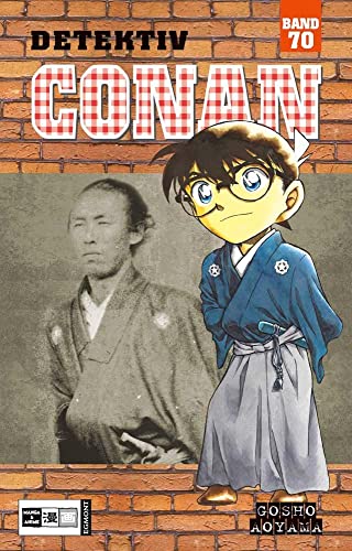 Detektiv Conan 70 (9783770475377) by Aoyama, Gosho