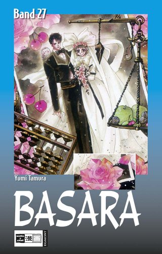 Basara 27 (9783770475520) by Yumi Tamura