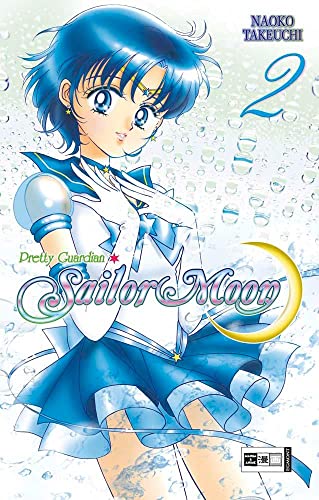 Beispielbild fr Pretty Guardian Sailor Moon 02 zum Verkauf von WeBuyBooks