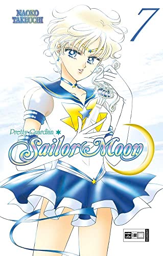 Beispielbild fr Pretty Guardian Sailor Moon 07 zum Verkauf von AwesomeBooks