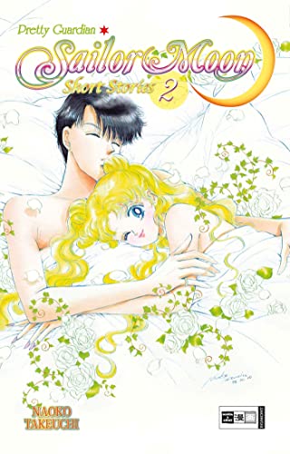 Stock image for Pretty Guardian Sailor Moon Short Stories 02 for sale by WorldofBooks