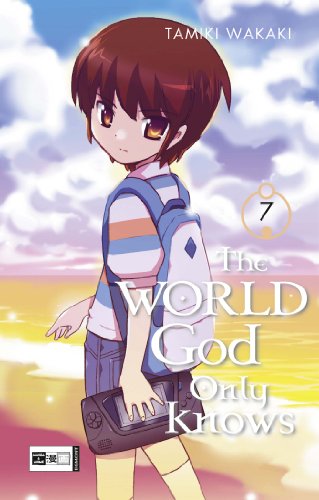 Beispielbild fr The World God Only Knows 07 zum Verkauf von medimops