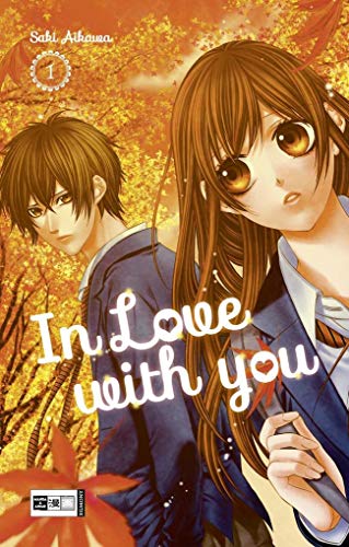 Beispielbild fr In Love With You 01 zum Verkauf von medimops