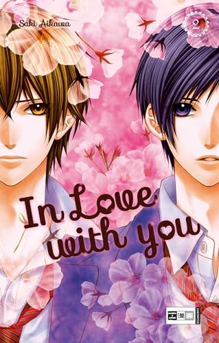 Beispielbild fr In Love With You 02 zum Verkauf von medimops