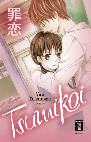 Imagen de archivo de Yoshinaga, Y: Tsumikoi a la venta por WorldofBooks