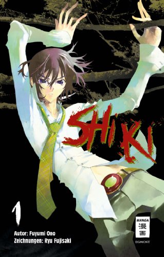 Stock image for Shiki 01 for sale by medimops