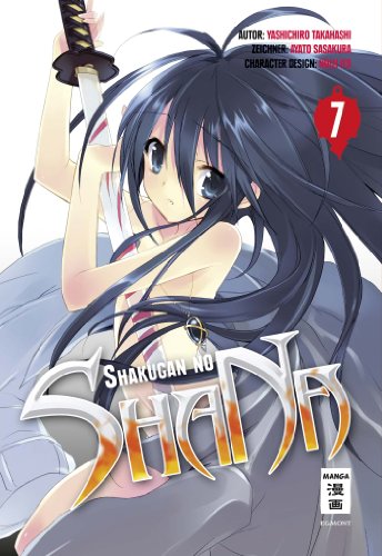 Beispielbild fr Shakugan no Shana 07 zum Verkauf von medimops