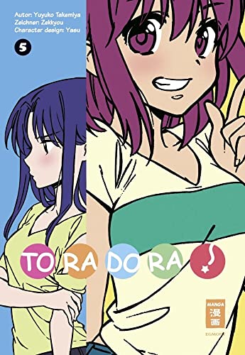 Imagen de archivo de Toradora! 05 a la venta por medimops