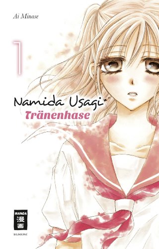 9783770481347: Namida Usagi - Trnenhase 01