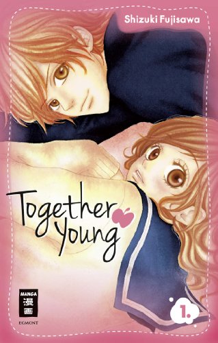 Beispielbild fr Together young 01 zum Verkauf von medimops