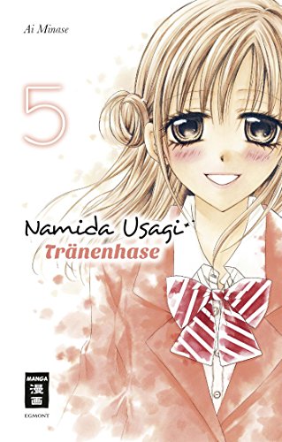 Beispielbild fr Namida Usagi - Trnenhase 05 zum Verkauf von medimops