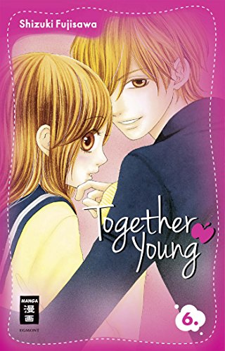 Beispielbild fr Together young 06 zum Verkauf von medimops