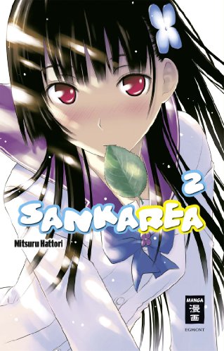 Imagen de archivo de Sankarea 02 a la venta por medimops