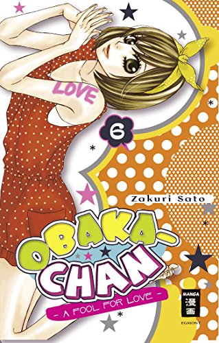 Stock image for Obaka-chan - A fool for Love 06 for sale by medimops