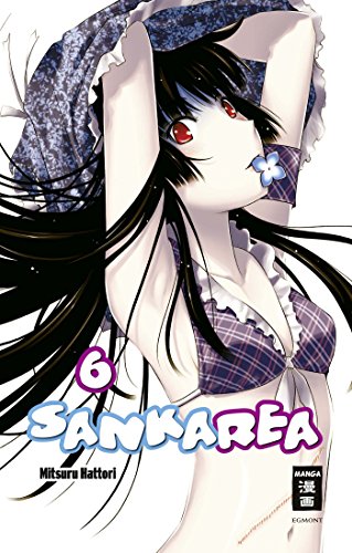 Imagen de archivo de Sankarea 06 a la venta por medimops