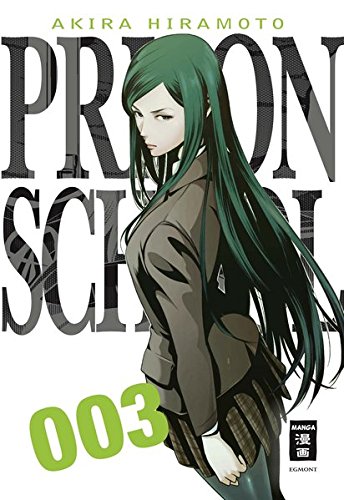 Stock image for Prison School 03 for sale by medimops