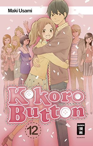 9783770485598: Kokoro Button 12