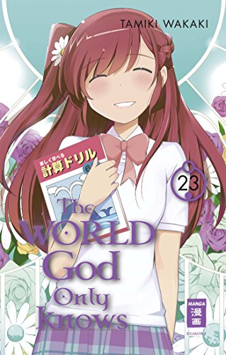 9783770485840: The World God Only Knows 23