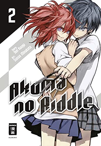 Beispielbild fr Akuma no Riddle 02 zum Verkauf von medimops