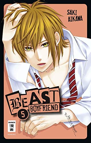 9783770491377: Beast Boyfriend 05