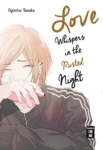 Imagen de archivo de Love Whispers in the Rusted Night -Language: german a la venta por GreatBookPrices