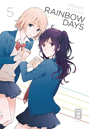 Stock image for Rainbow Days 05 for sale by medimops