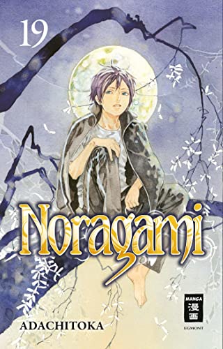 Noragami 19 - Adachitoka