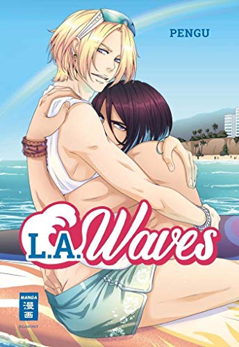 Stock image for L.A. Waves for sale by medimops