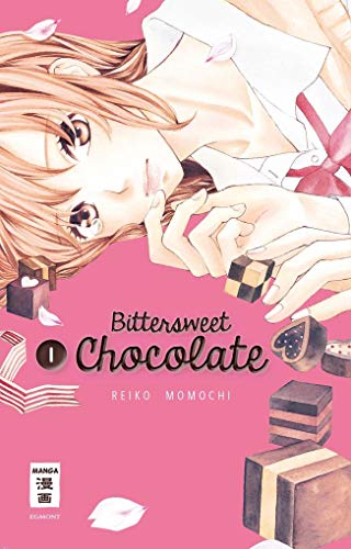 Stock image for Bittersweet Chocolate 01 for sale by medimops