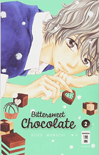 Stock image for Bittersweet Chocolate 02 for sale by medimops