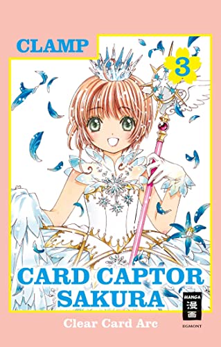 Stock image for CARD CAPTOR SAKURA for sale by Blackwell's