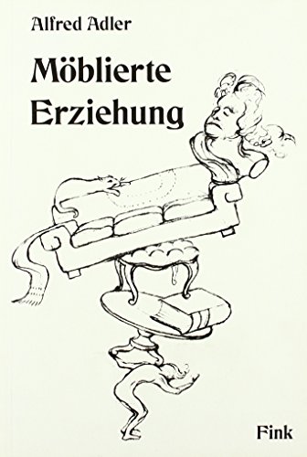 Stock image for Adler Mblierte Erziehung Kt (German Edition) for sale by BuchZeichen-Versandhandel