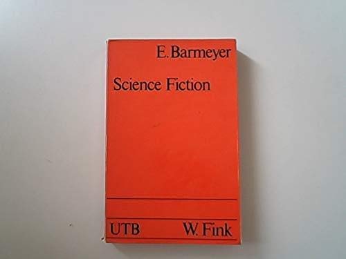 9783770506422: Science Fiction - Theorie und Geschichte