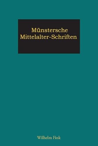 9783770512287: Studien zum Auftreten der Heiligennamen im Rheinland (Münstersche Mittelalter-Schriften) (German Edition)