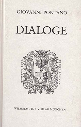 9783770521449: Dialoge Lateinisch-Deutsch