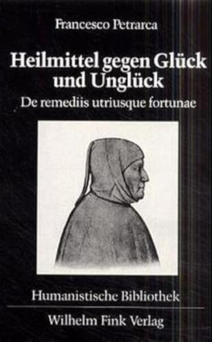 Beispielbild fr Heilmittel gegen Gluck und Ungluck zum Verkauf von Antiquariaat Berger & De Vries