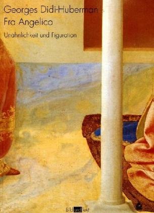 Fra Angelico Unähnlichkeit und Figuration