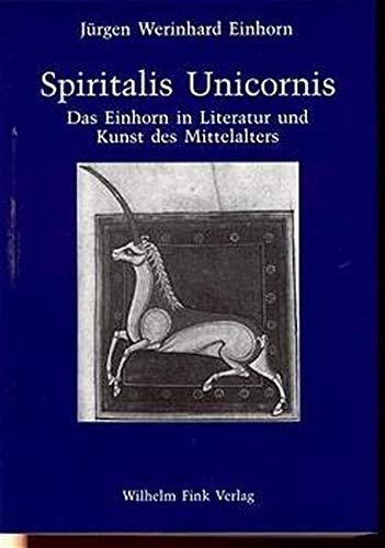Spiritalis unicornis - Franziskanerkloster Paderborn