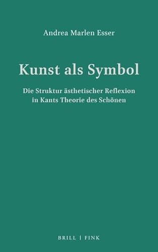 9783770531493: Kunst als Symbol