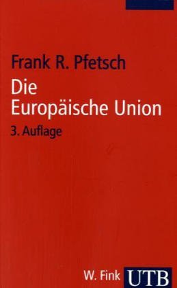 9783770532179: Die Europische Union.