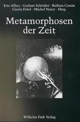 Metamorphosen Der Zeit