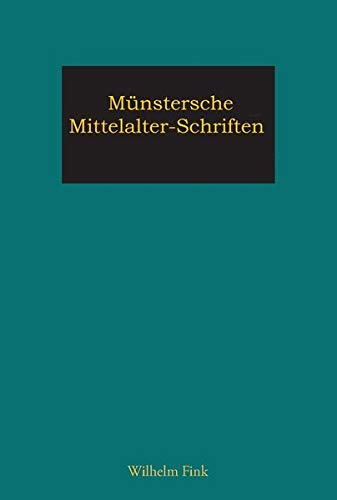 Die Enzyklopädie im Wandel vom Hochmittelalter bis zur Frühen Neuzeit. [Herausgegeben von Christel Meier]. (= Münstersche Mittelalter-Schriften, Band 78). - Meier, Christel (Hrsg.)