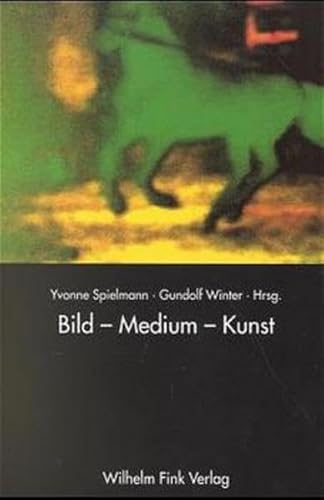 Stock image for Bild, Medium, Kunst. for sale by Alplaus Books