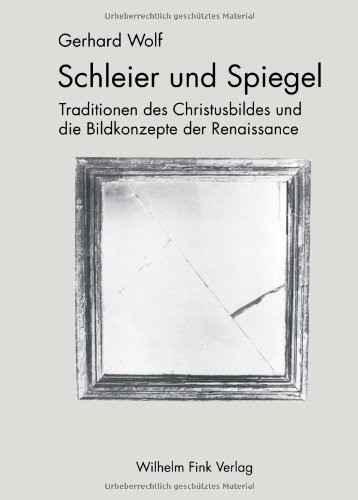 Schleier und Spiegel. (9783770536320) by Wolf, Gerhard